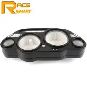 Speedometer Tachometer Gauge Case Cover For Kawasaki ZZR400 ZXR400 1993 - 1997