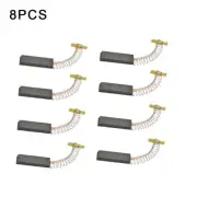 High Performance Motor Carbon Brushes for For BOSCH Neff For SIEMENS Washer