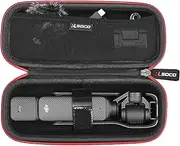 RLSOCO Carrying Case for DJI Osmo Pocket 3 Vlogging Camera