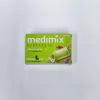 在飛比找蝦皮購物優惠-Medimix 印度草本精油美肌皂