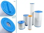 Swimming Pool & Spa Replacement Filter Cartridge 27 Sq Ft |