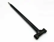 Lonestar Racing LSR Extended Steering Stem +1 +1 Yamaha Raptor 660 All Years