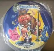 2024 DRUNK KEN Discraft Buzzz Golf Disc Garbage Pail Kids Official 100 made