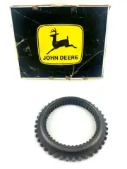 John Deere Orginal # R119626 Ring OEM New In Box