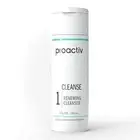 Proactiv Acne Cleanser - Benzoyl Peroxide Face Wash And Acne Treatment - Daily -
