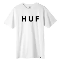 在飛比找蝦皮商城優惠-【HUF】HF201A10801 Essentials OG