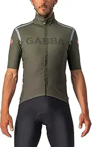 [CASTELLI] Men's Gabba ROS Special Edition T-Shirt