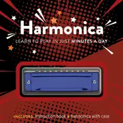 Harmonica kit