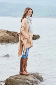 Marhaba Knit Tunic--EB-2274801