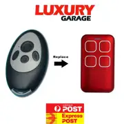 SEIP TM60 SKR433-1 SKRJ433 Compatible Garage/Gate Remote Control New style