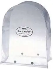 STAX CPC-1 Protection Cover Headphone Zack Dust Moisture New from JPN