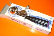 SYSCO #40 DISHER 1 - 1/2" BOWL SIZE .80 OZ MODEL 4035507