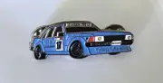 Quality Metal Hat/Lapel Pin - Ford Bathurst True Blu