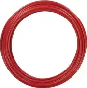 Viega - PEX Ultra Tubing - 1" Diameter - 100' Length - Red