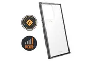 EFM Aspen Case Armour with D3O 5G Signal Plus - For Galaxy Note20 (6.7")