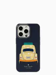 beep beep car iphone 13 pro case
