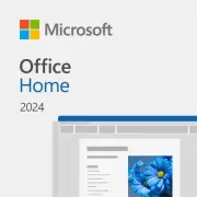 Microsoft Office 2024 Home Medialess for 1 Device, Word, Excel, PowerPoint