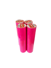 Pricing Gun Label Pink