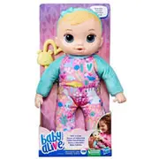 Baby Alive Soft 'n Cute Doll (Blonde Hair)