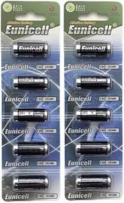 [8 Pack] TAVICE LR1 N Size 1.5v Volts MN9100 Alkaline Batteries | Ultra Powerful & Long Lasting | Non-Rechargeable ('N' Type) | Most Popular on Amazon