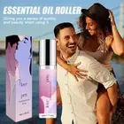 Women Pheromone Perfume Oil,Long-lasting Addictive Pheromone. Roll-on I4B5