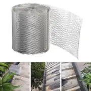 Gutter Cover High Efficiency Gutter Cover Strainer for Sewer Garden Cleaner