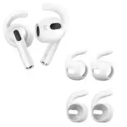 Airpods Ear Hooks Silicones Cover For AirPods 1/2/3 Airpod Pro/2nd