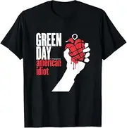 [Green Day] Childrens/Kids American Idiot T-Shirt