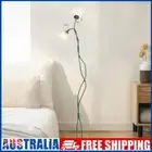 # Lily Floor Lamp Modern LED Corner Lamp 3 Light Colors Aesthetic for Home Decor
