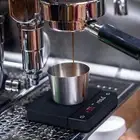 Digital Coffee Scale with Timer Smart Espresso Scale for Home Kitchen Baking