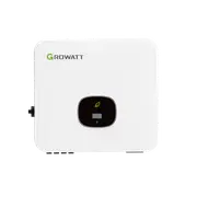 Growatt TL3-X 8 kW 3 Phase 2 MPPT Grid Connect (MOD 8KTL3-X-AU (AS4777-2 2020)) - 3592