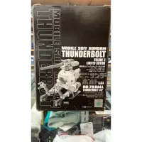 在飛比找蝦皮購物優惠-HGTB RB-79 BALL - THUNDERBOLT 