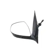 Left Hand Side Door Mirror Manual for Suzuki Alto GF 07/2007 - 2014