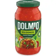 Dolmio Extra Bolognese Tomato Pasta Sauce 500g