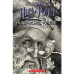 HARRY POTTER AND THE HALF-BLOOD PRINCE【金石堂】