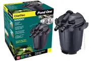 Pond One Claritec 5000Uv Filter With 9W Uvc 93046