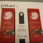 JULIART 髮現完美魔髮精靈150ML / 亞麻健色護髮油150ML/大馬士革玫瑰精萃魔髮精靈