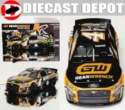KEVIN HARVICK 2022 GEARWRENCH 1/24 ACTION