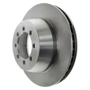 Front Brakes DRW Thru 11/2/80 Fits 76-81 FORD E350 VAN 1002852