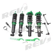 REV9 Hyper Street II Coilover Lowering Kit for 11-16 Mini Cooper Countryman R60 (for: Mini)