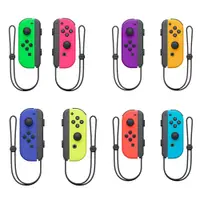 在飛比找蝦皮購物優惠-原廠 Nintendo Switch Joy-con 左右手