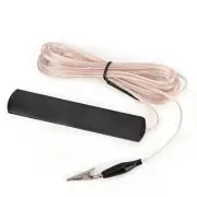 1X(Fm Radio Amplifier Radio Aerial Home Radio Antenna Radio Antenna Fm6631