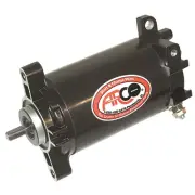 ARCO Starter Motor For Johnson Evinrude Outboard OMC 1991-Up 150-175hp 586287
