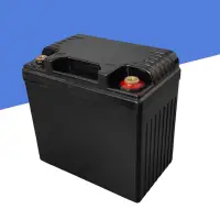 在飛比找蝦皮購物優惠-12V 機車電池盒 5號電池盒  YT5X 機車啟動電池盒 