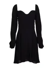 [MAR DE MARGARITAS] MAR DE MARGARITAS Mini dresses - Item 15415967