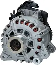 12V 150A Automotive Generator Alternator Spare Parts ATG20572 2310A-1VA0A 612632 439869 Car Alternator