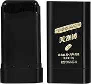 Riaisttd Hair Dye Comb | Hair Coloring Tools - 20g Temporary Dying Brush Chalk Wand Professional For Women Salon Home Travel Barber Beard