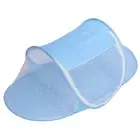 Baby Infant Toddler Foldable Crib Bed Cot Portable Travel Netting Canopy Mosqui❤