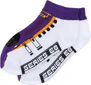 [Popondetta] Train Socks Kids E8 Series Tsubasa