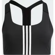 adidas Powerimpact Training Medium-Support Bra (Plus Size)